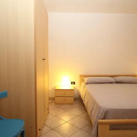Salento Fronte Mare Vakantiehuis