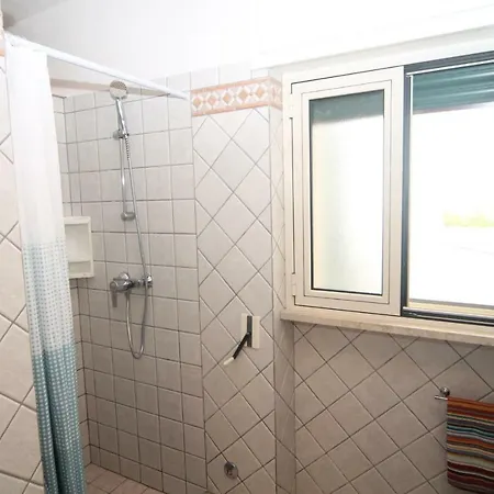 Vakantiehuis Salento Fronte Mare
