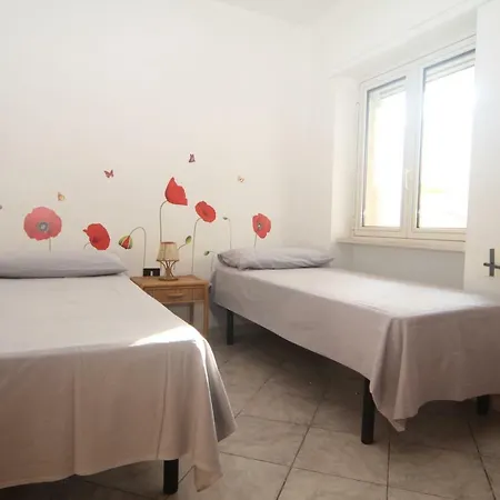 Salento Fronte Mare Vakantiehuis