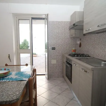 Vakantiehuis Salento Fronte Mare *