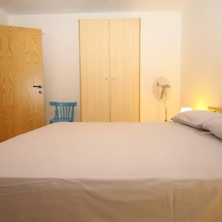 Salento Fronte Mare Vakantiehuis Torre Suda